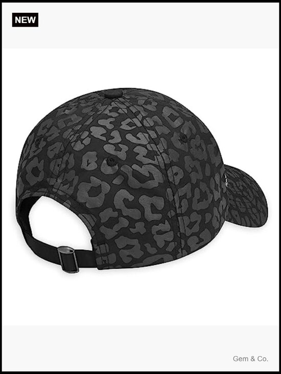 Women\'s Classic Fitness Running Hat - Quick-Dry Sweatband Ponytail Hat for